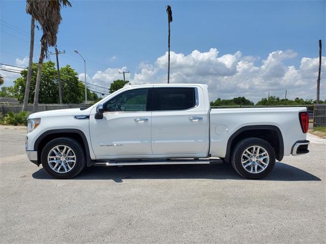 used 2019 GMC Sierra 1500 car, priced at $30,275