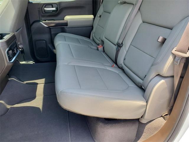 used 2019 GMC Sierra 1500 car, priced at $30,275