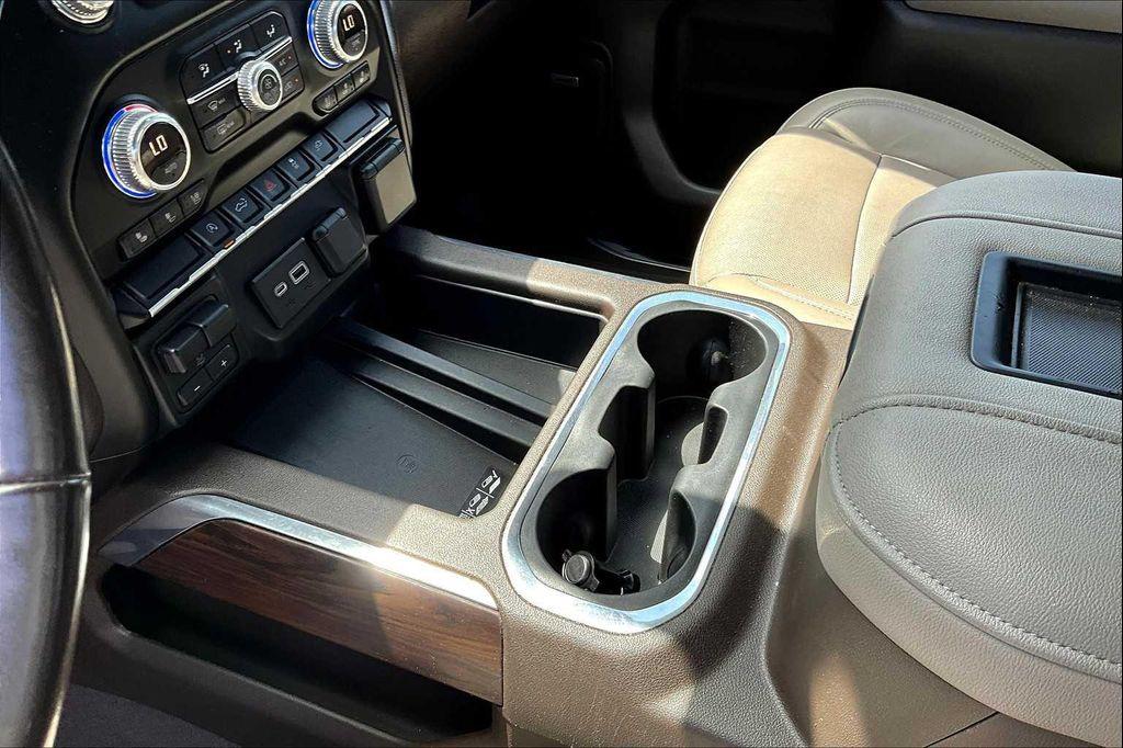 used 2019 GMC Sierra 1500 car, priced at $26,462