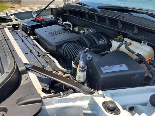 used 2019 GMC Sierra 1500 car, priced at $30,275