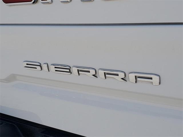 used 2019 GMC Sierra 1500 car, priced at $30,275