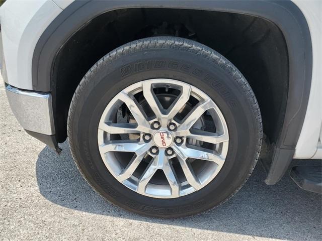 used 2019 GMC Sierra 1500 car, priced at $30,275
