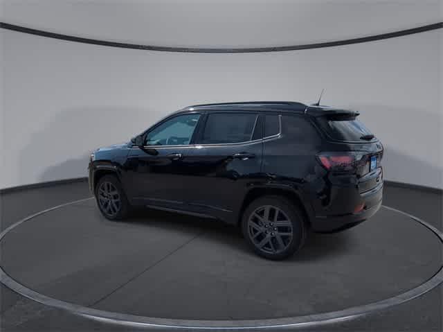 new 2025 Jeep Compass car, priced at $36,930