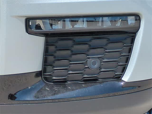 new 2025 Jeep Grand Cherokee L car, priced at $51,680