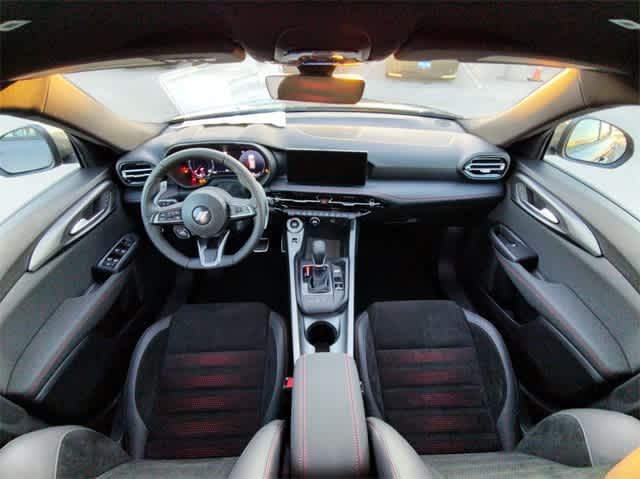 new 2024 Dodge Hornet car, priced at $44,220