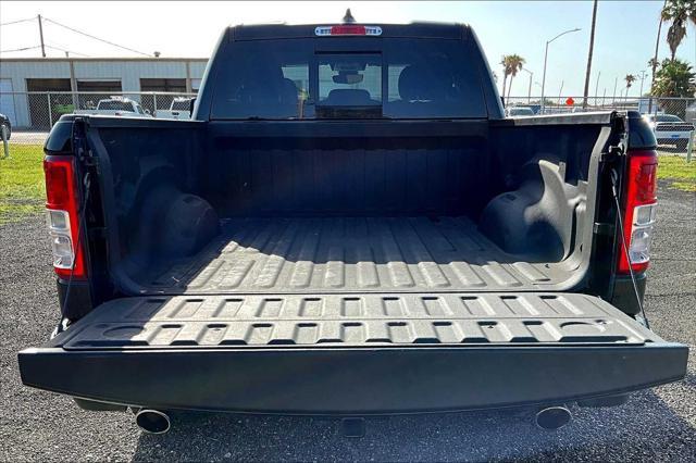 used 2022 Ram 1500 car, priced at $31,291
