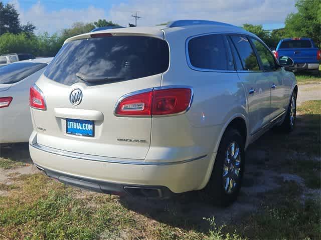 used 2013 Buick Enclave car, priced at $6,777