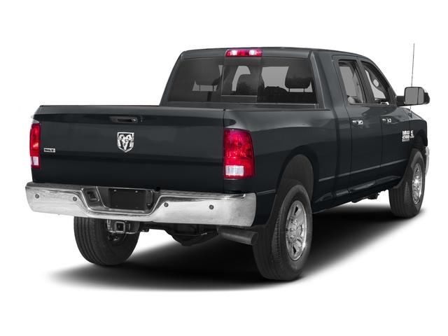used 2016 Ram 2500 car