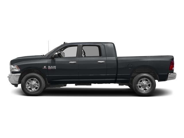 used 2016 Ram 2500 car