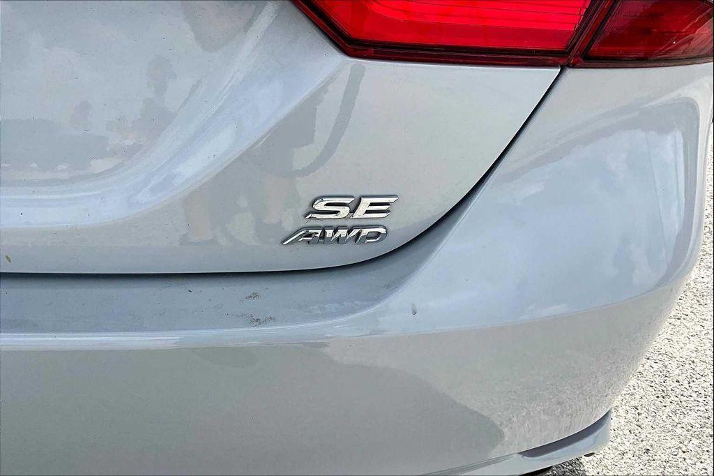 used 2024 Toyota Camry car, priced at $31,951