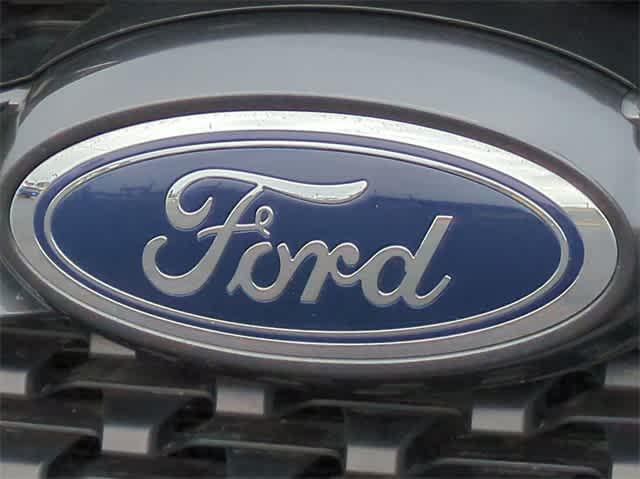 used 2024 Ford Ranger car, priced at $38,349