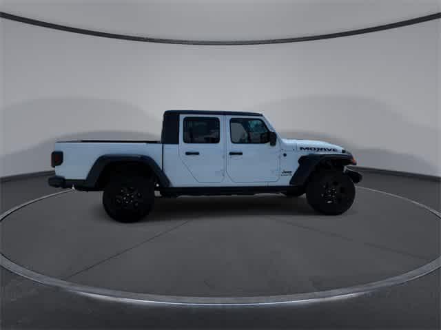 used 2021 Jeep Gladiator car