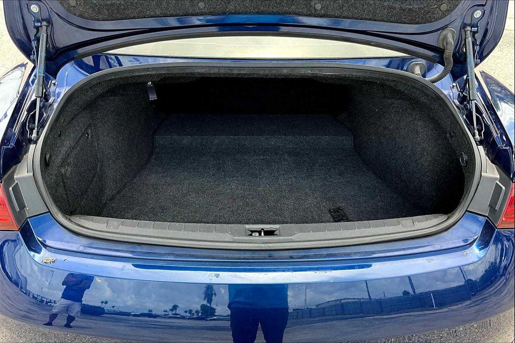 used 2020 INFINITI Q60 car, priced at $25,443