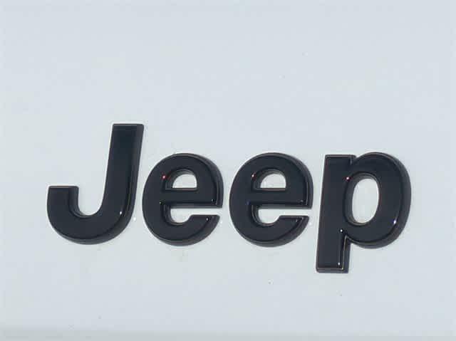 new 2025 Jeep Grand Cherokee L car, priced at $50,212