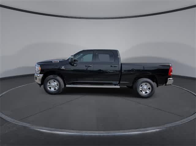 new 2024 Ram 3500 car, priced at $64,083