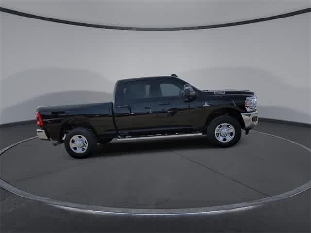 new 2024 Ram 3500 car, priced at $65,333