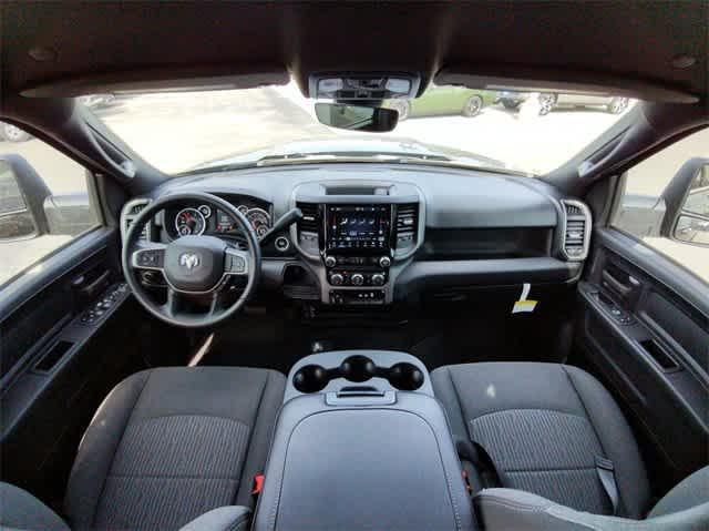 new 2024 Ram 3500 car, priced at $61,864