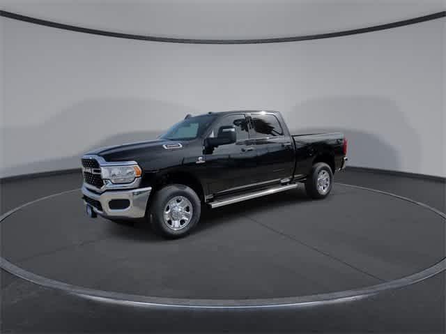 new 2024 Ram 3500 car, priced at $61,864