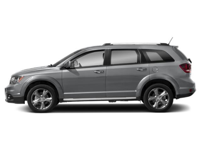 used 2016 Dodge Journey car, priced at $7,203