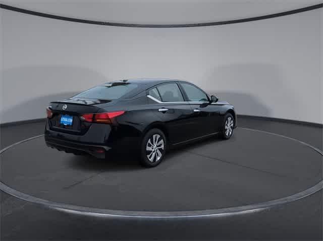 used 2019 Nissan Altima car, priced at $15,377