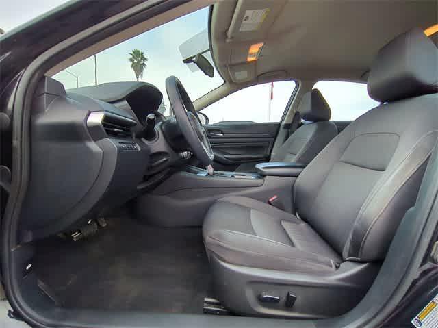 used 2019 Nissan Altima car, priced at $15,377