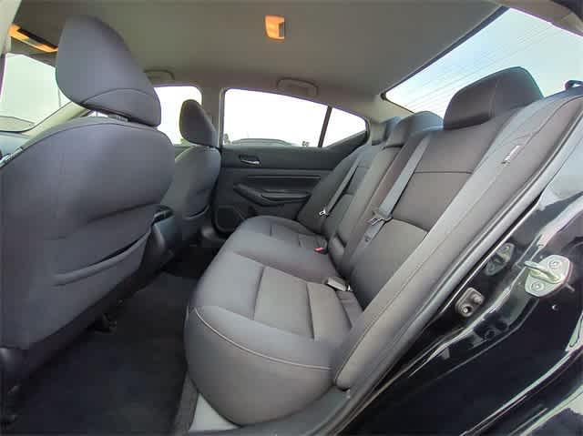 used 2019 Nissan Altima car, priced at $15,377