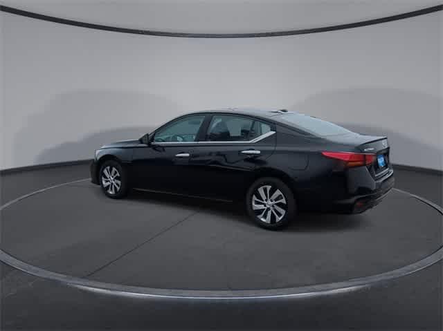 used 2019 Nissan Altima car, priced at $15,377