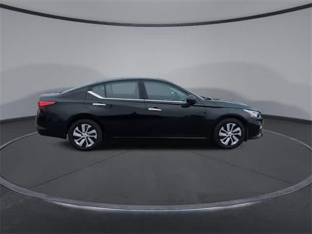 used 2019 Nissan Altima car, priced at $15,377