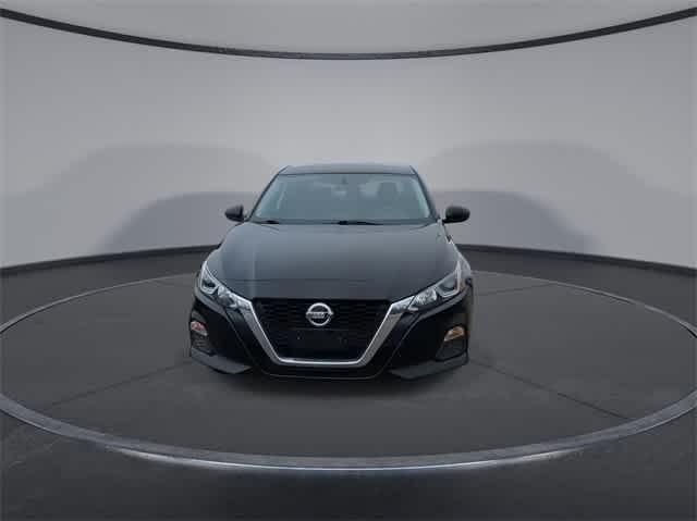 used 2019 Nissan Altima car, priced at $15,377