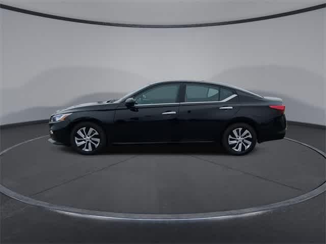 used 2019 Nissan Altima car, priced at $15,377