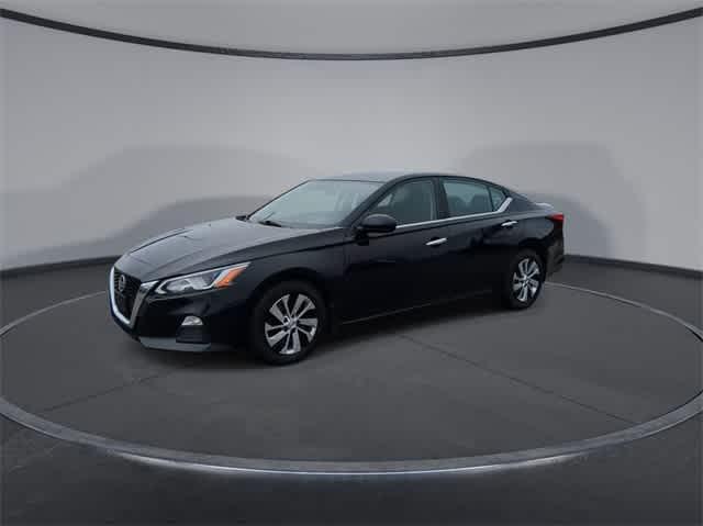 used 2019 Nissan Altima car, priced at $15,377