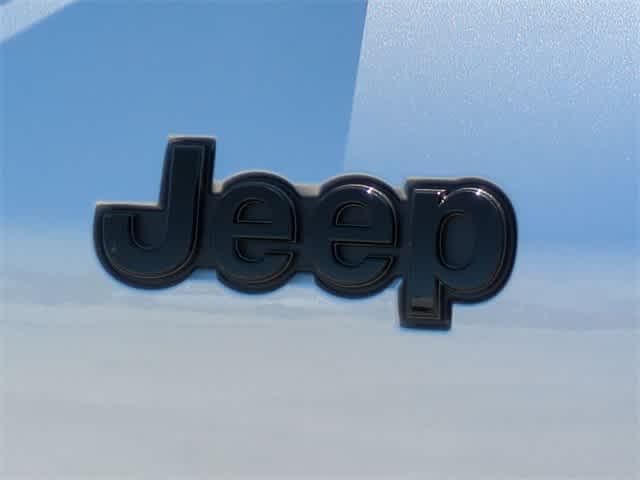 new 2025 Jeep Grand Cherokee L car, priced at $41,301