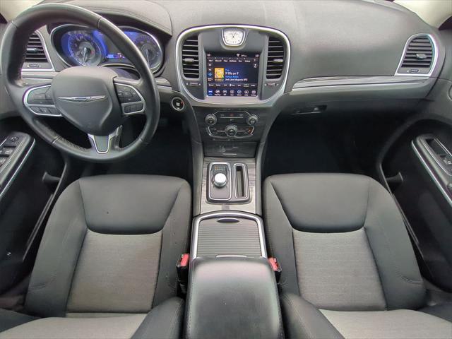used 2020 Chrysler 300 car, priced at $23,992
