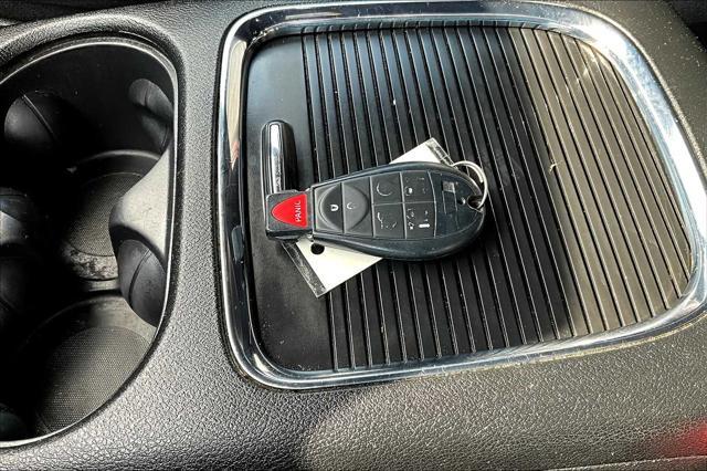 used 2020 Dodge Grand Caravan car, priced at $15,324