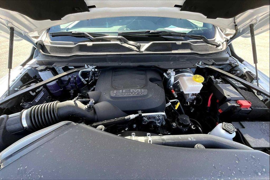 new 2026 Ram 2500 car, priced at $78,450