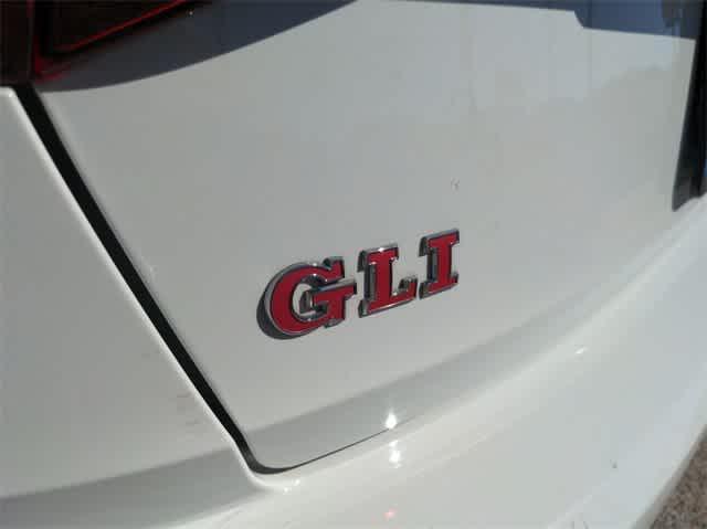 used 2019 Volkswagen Jetta GLI car, priced at $25,991