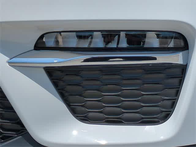 new 2025 Jeep Grand Cherokee car, priced at $42,211