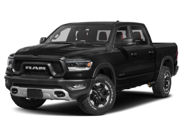 used 2022 Ram 1500 car, priced at $37,991