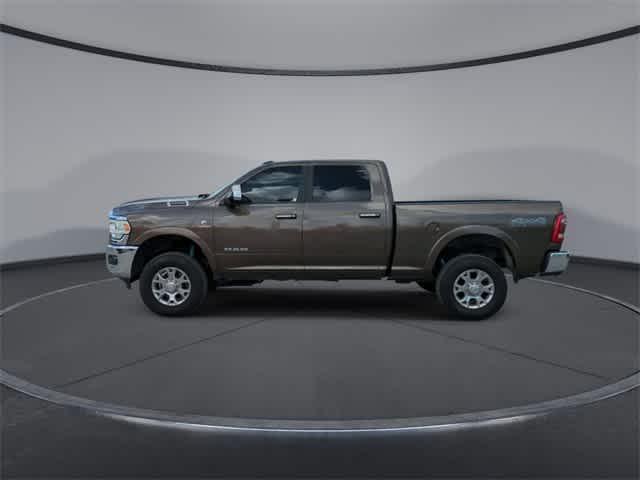 used 2019 Ram 2500 car