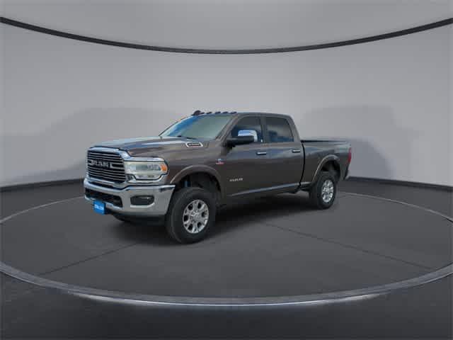 used 2019 Ram 2500 car