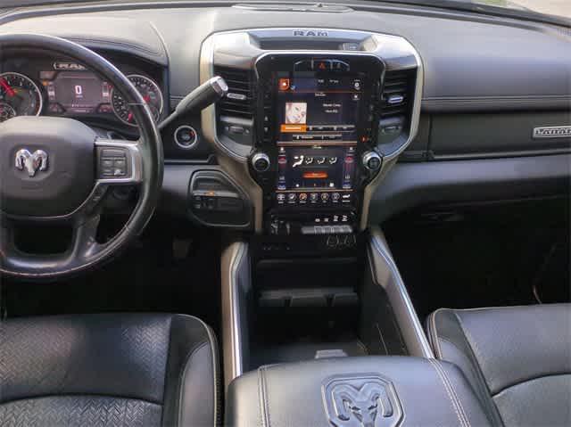 used 2019 Ram 2500 car