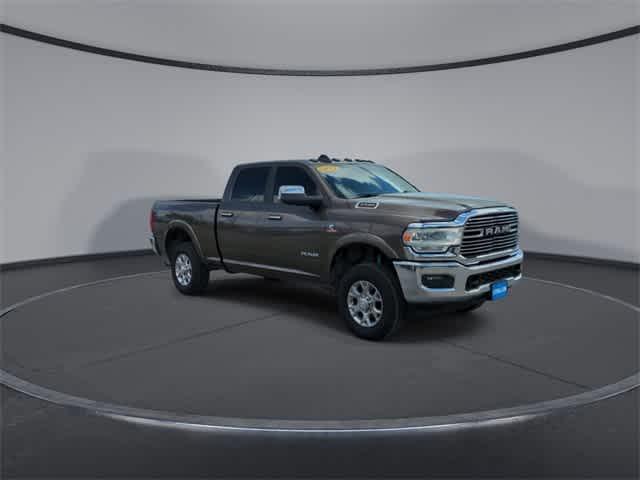 used 2019 Ram 2500 car