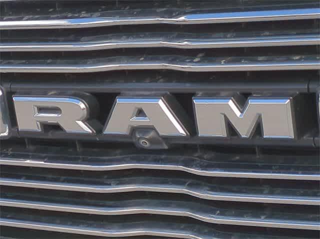 used 2019 Ram 2500 car