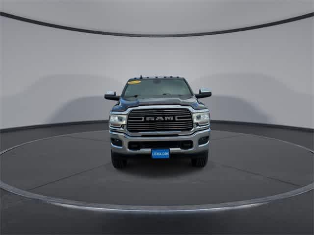 used 2019 Ram 2500 car