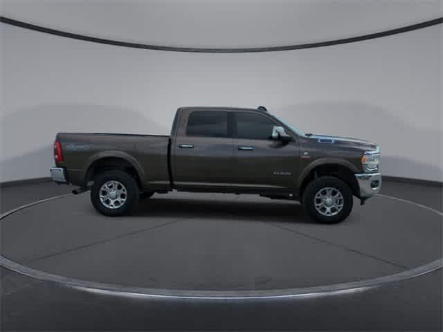 used 2019 Ram 2500 car