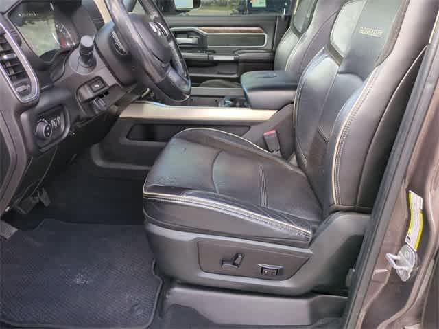 used 2019 Ram 2500 car