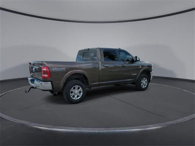 used 2019 Ram 2500 car