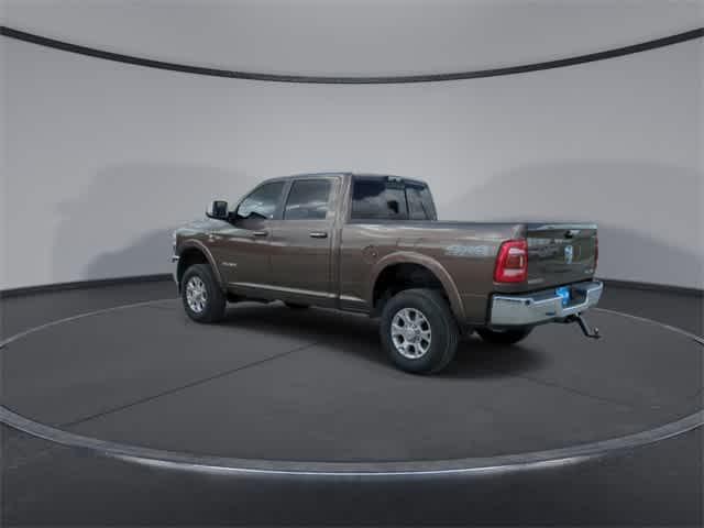 used 2019 Ram 2500 car