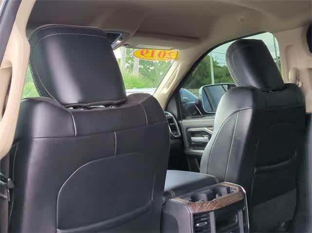 used 2019 Ram 2500 car