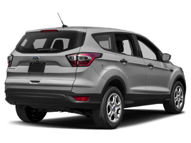 used 2018 Ford Escape car, priced at $12,936